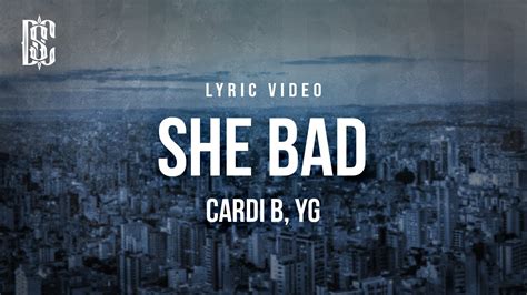 dat ass gucci bag louie bag fendi bag|Cardi B & YG – She Bad Lyrics .